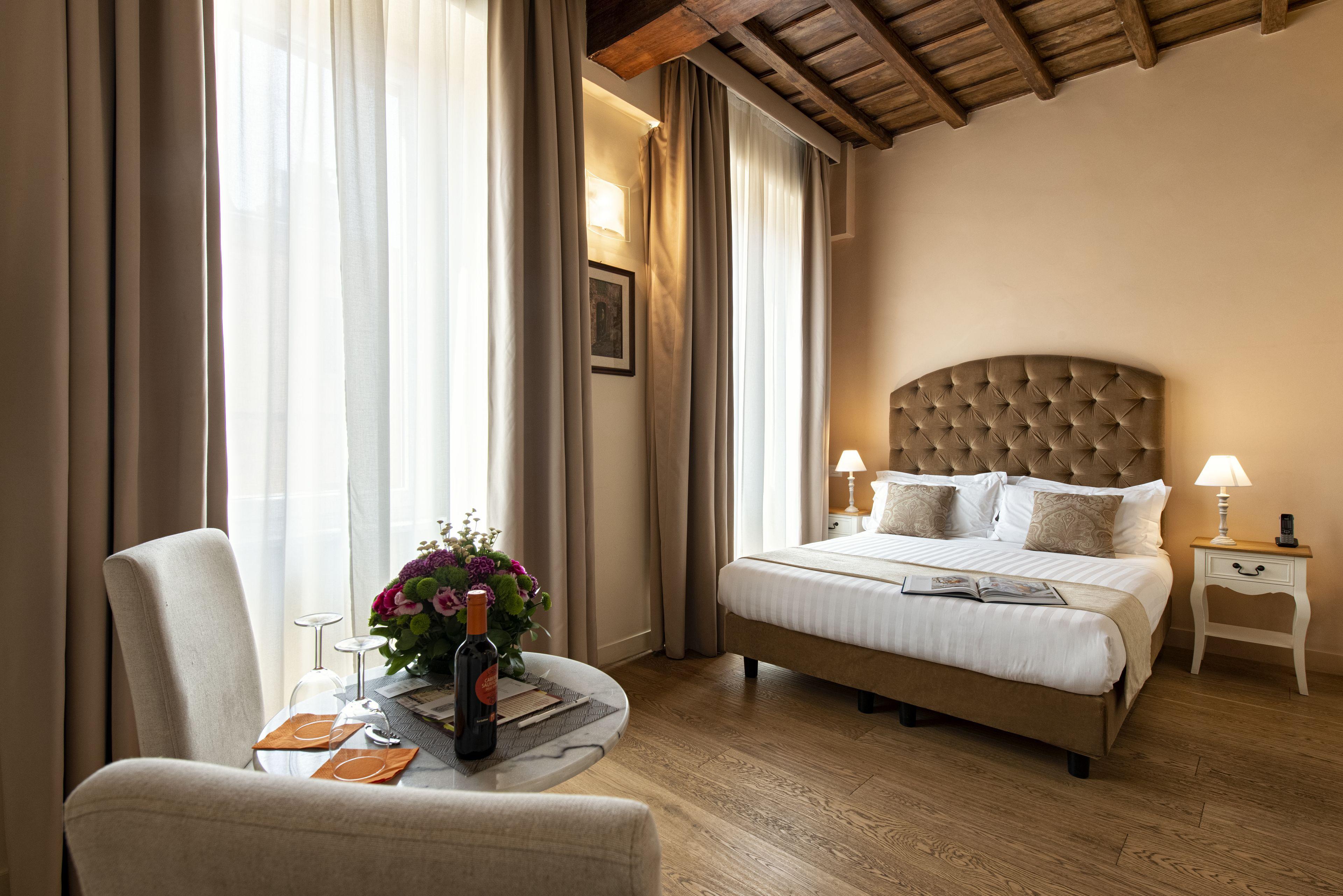 Le Suite Del Barone — Foto 2
