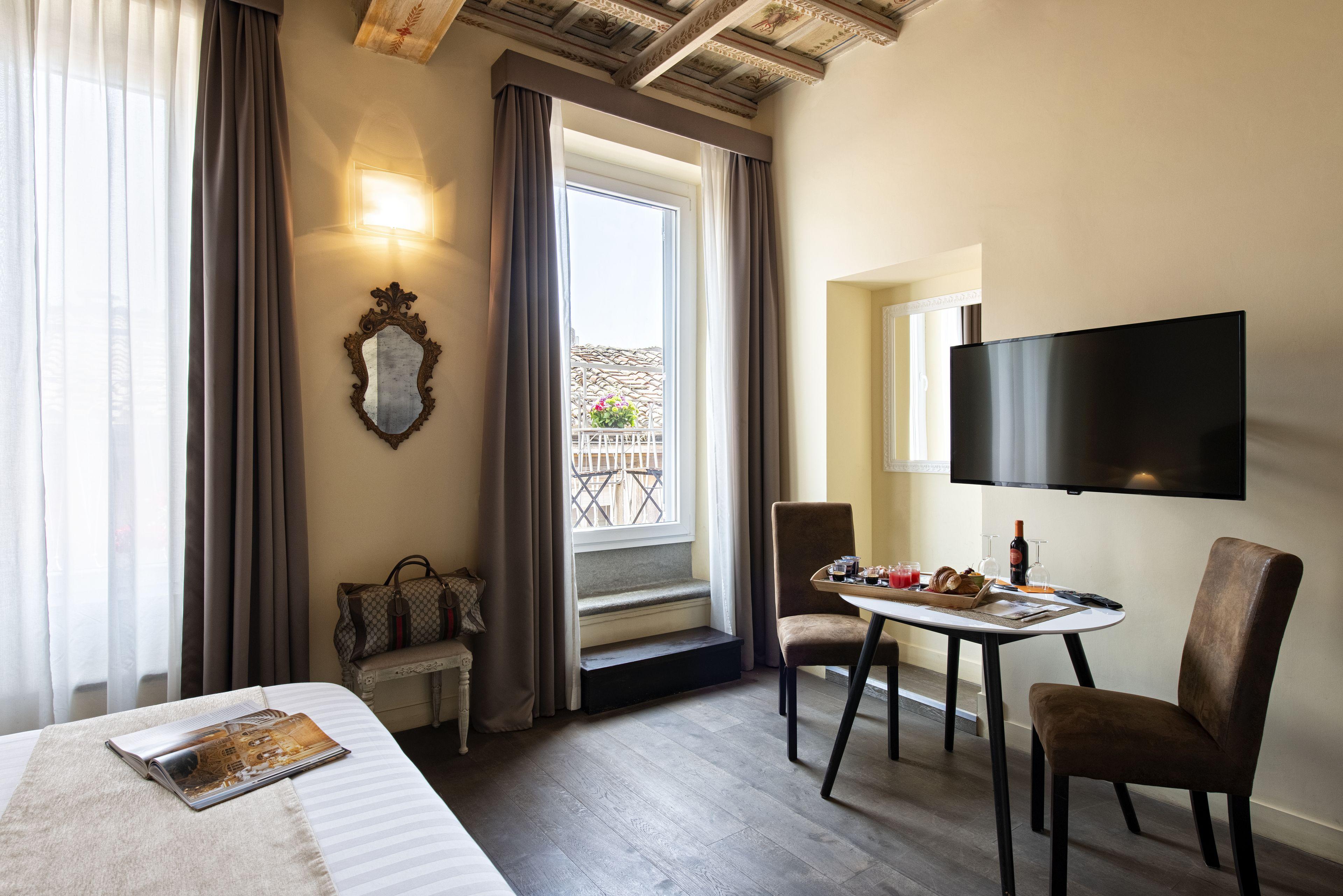 Le Suite Del Barone — Foto 3